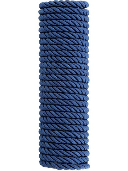 Triple-Strand Twisted Picture Hanging Cord - 3/16-inch Diameter
